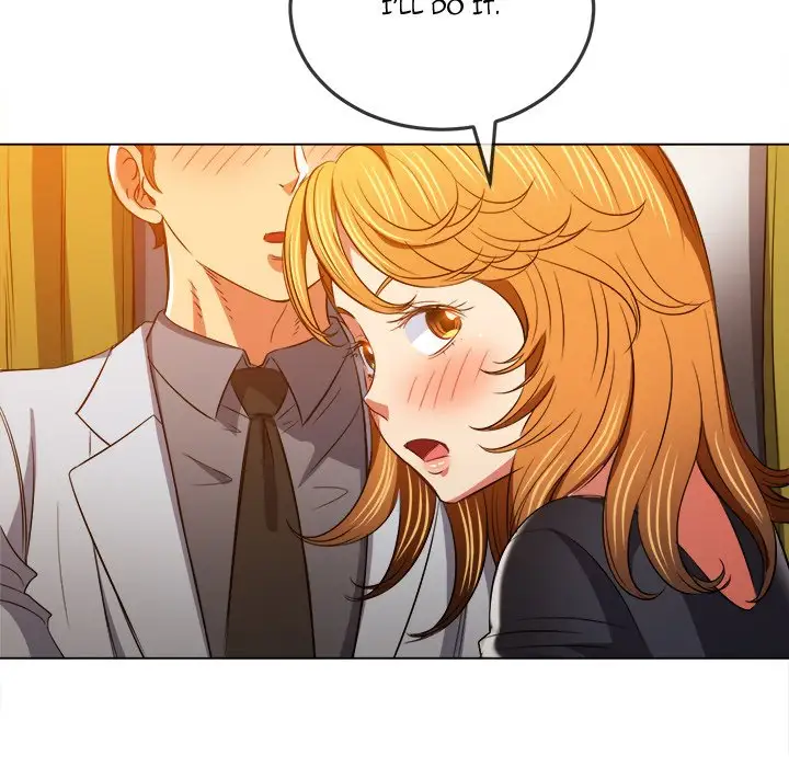 My High School Bully Chapter 89 Page 117