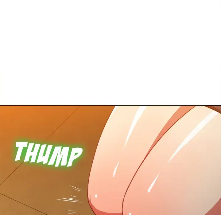 My High School Bully Chapter 89 Page 118