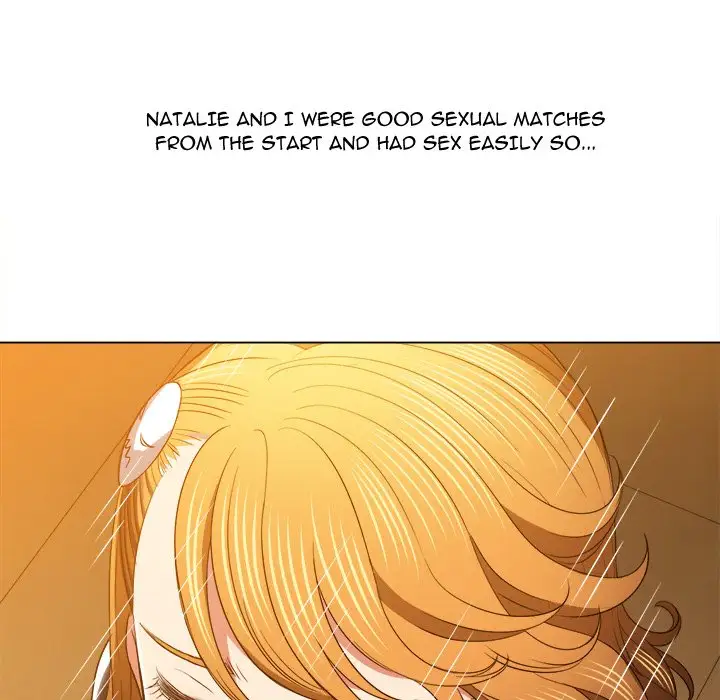 My High School Bully Chapter 89 Page 122