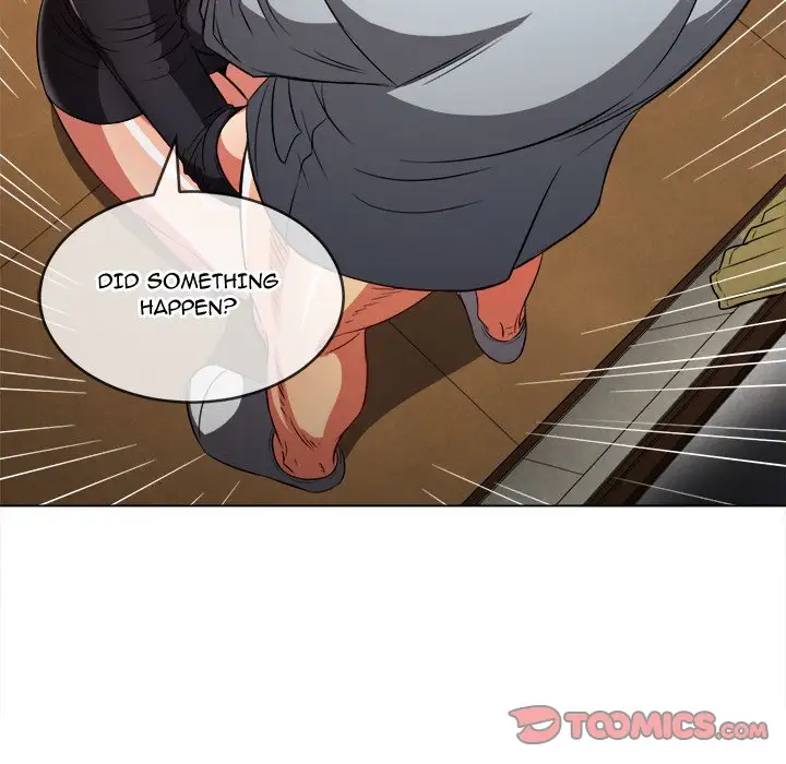 My High School Bully Chapter 89 Page 147