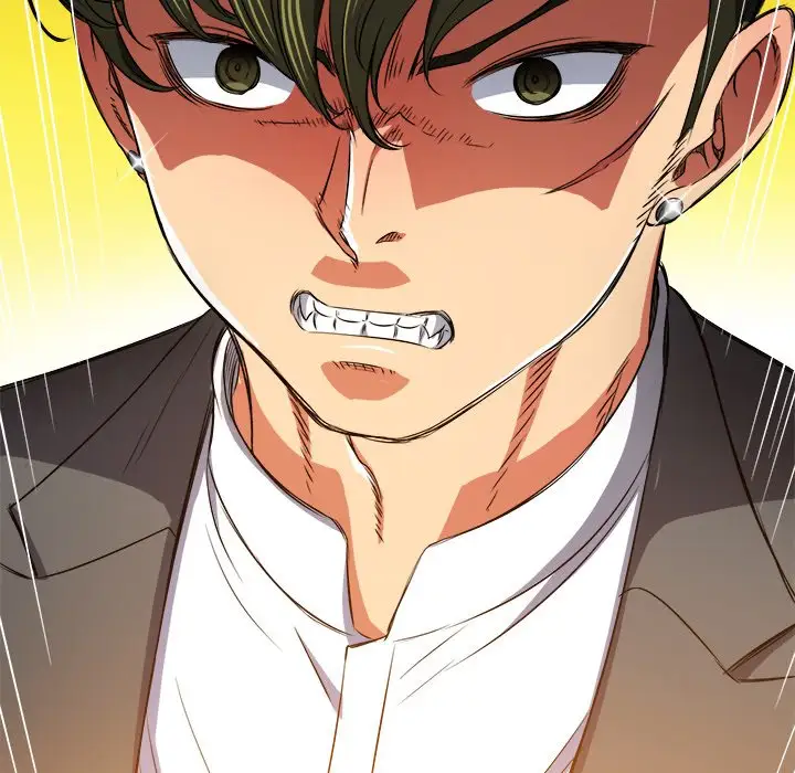 My High School Bully Chapter 89 Page 162
