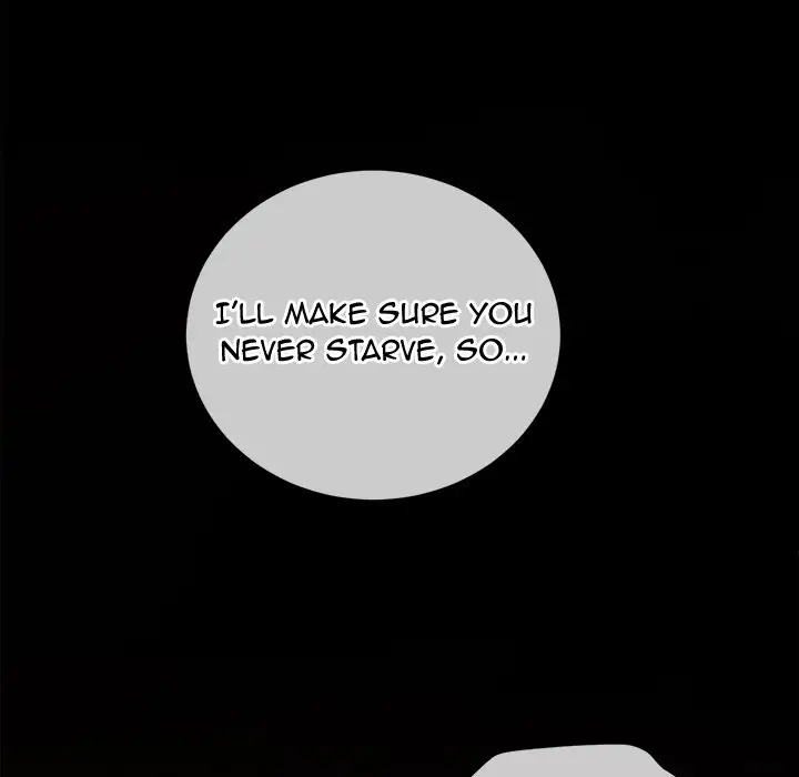 My High School Bully Chapter 90 Page 5