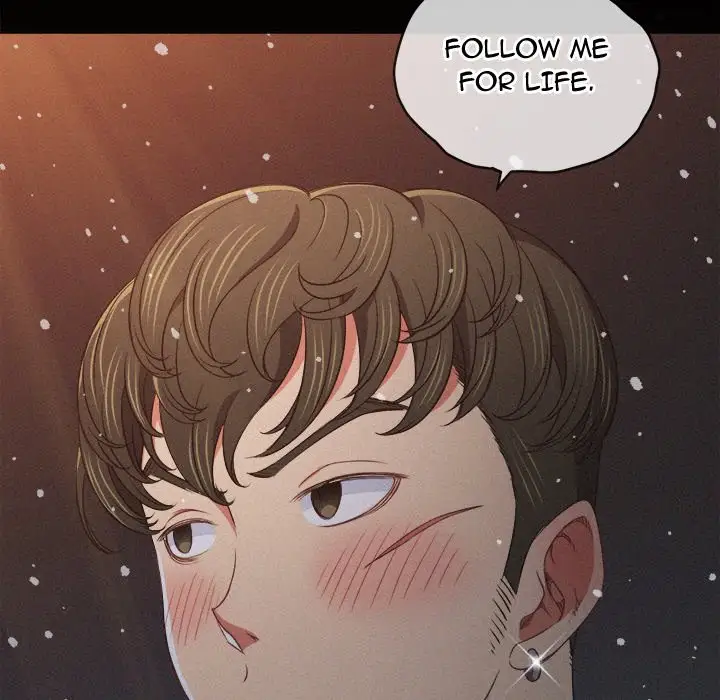 My High School Bully Chapter 90 Page 6
