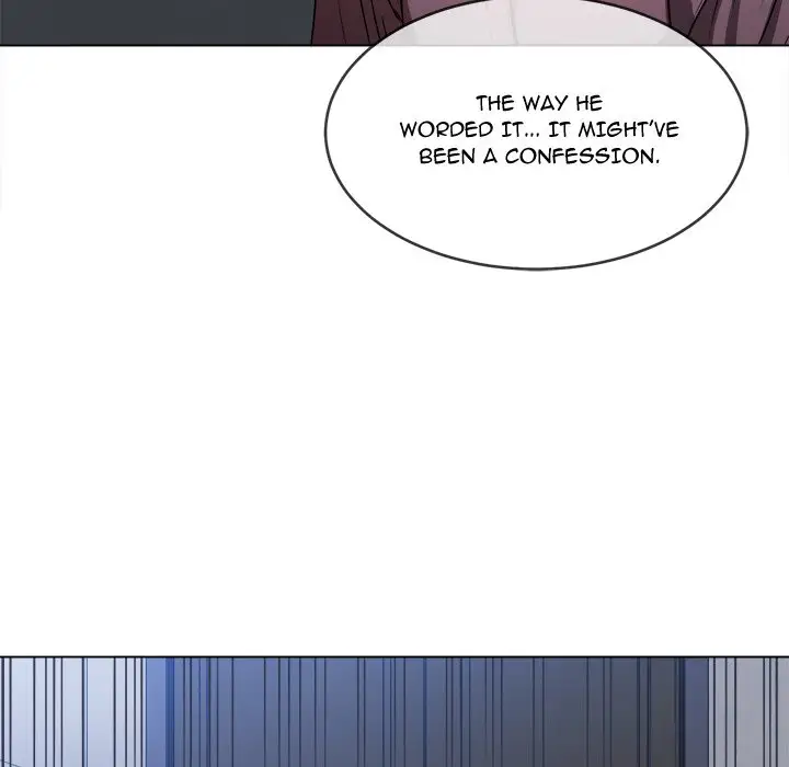 My High School Bully Chapter 90 Page 16