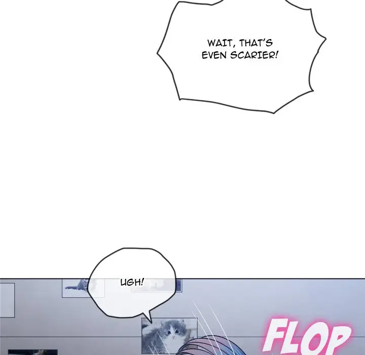My High School Bully Chapter 90 Page 18