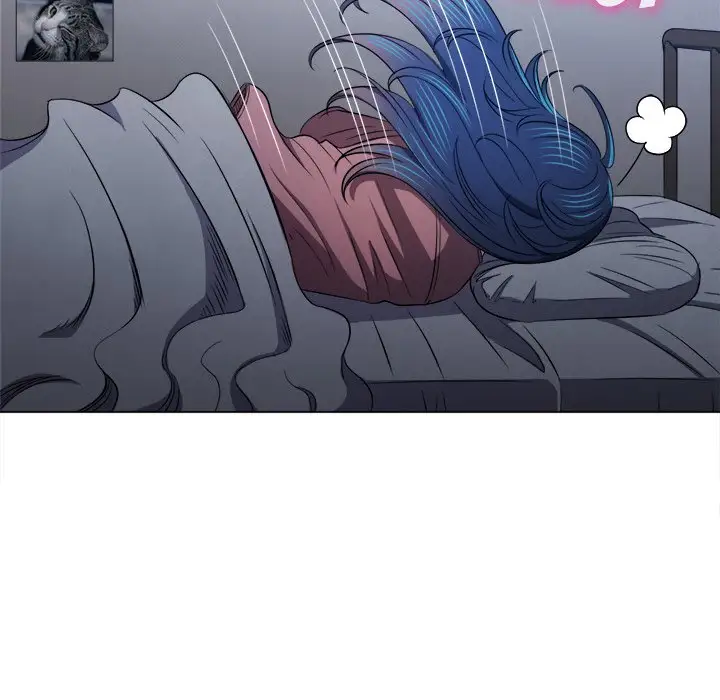 My High School Bully Chapter 90 Page 19