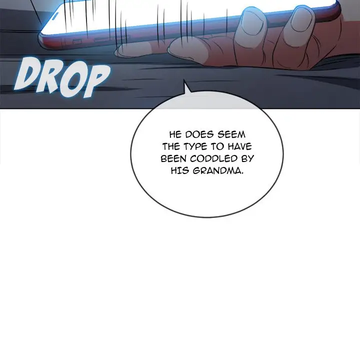 My High School Bully Chapter 90 Page 30