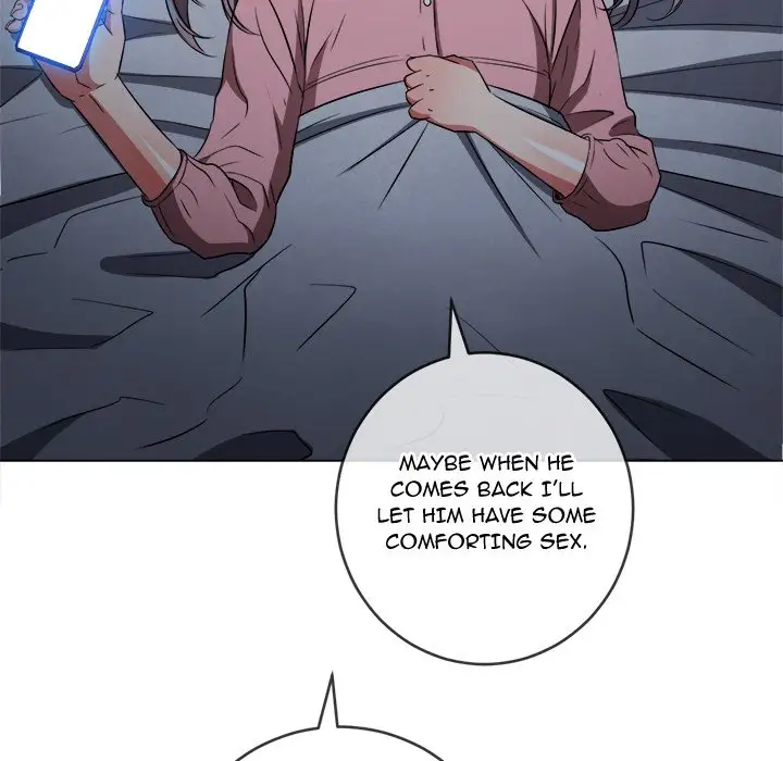 My High School Bully Chapter 90 Page 32