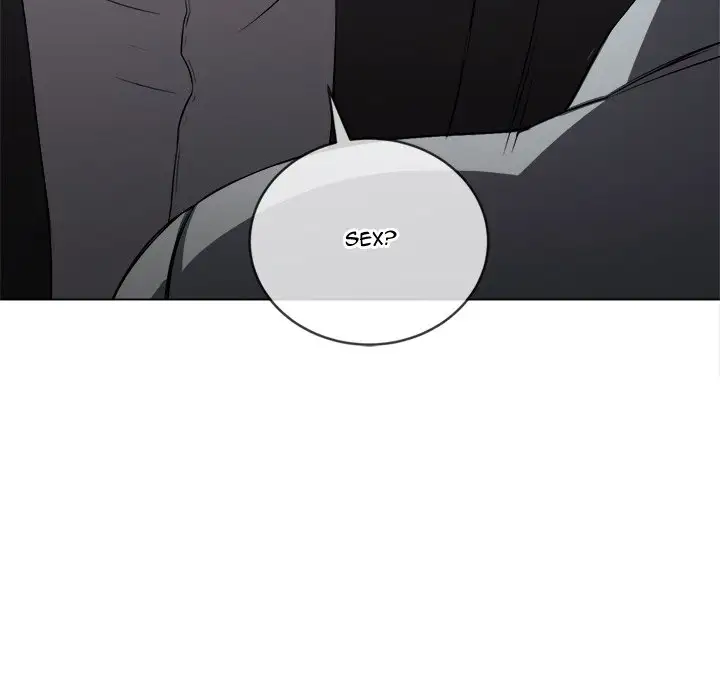 My High School Bully Chapter 90 Page 41