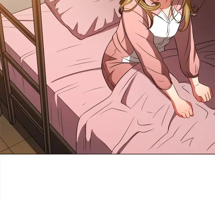 My High School Bully Chapter 90 Page 53