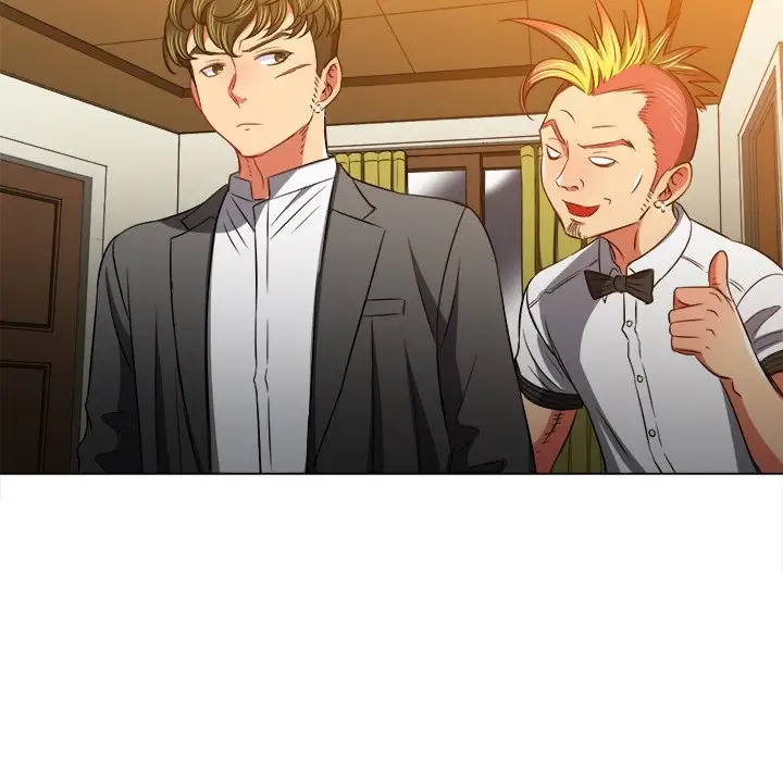 My High School Bully Chapter 90 Page 68