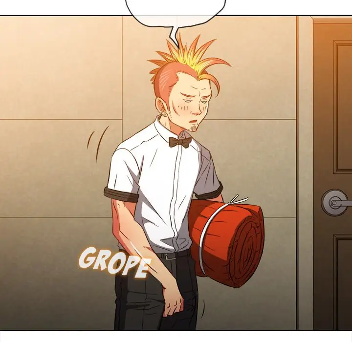 My High School Bully Chapter 90 Page 71