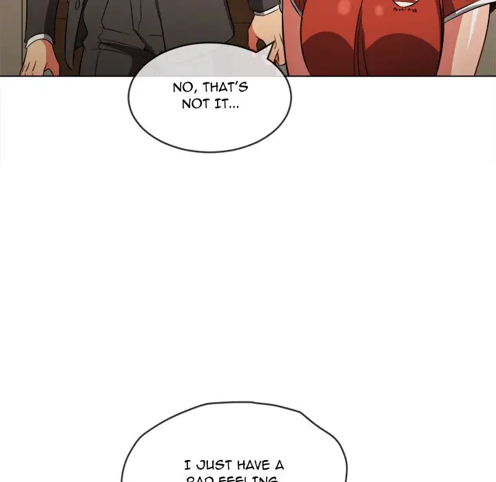My High School Bully Chapter 90 Page 77