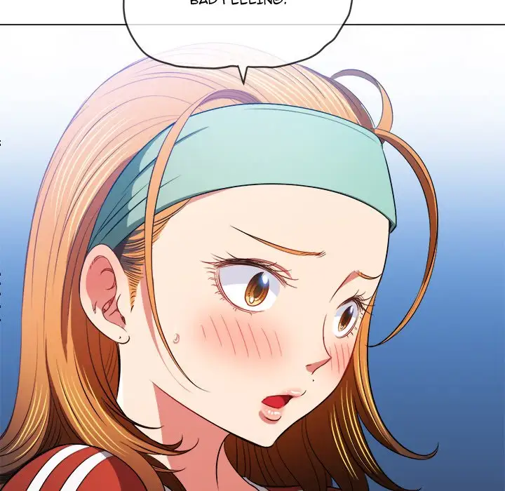My High School Bully Chapter 90 Page 78