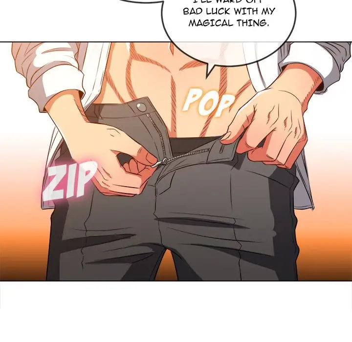 My High School Bully Chapter 90 Page 80
