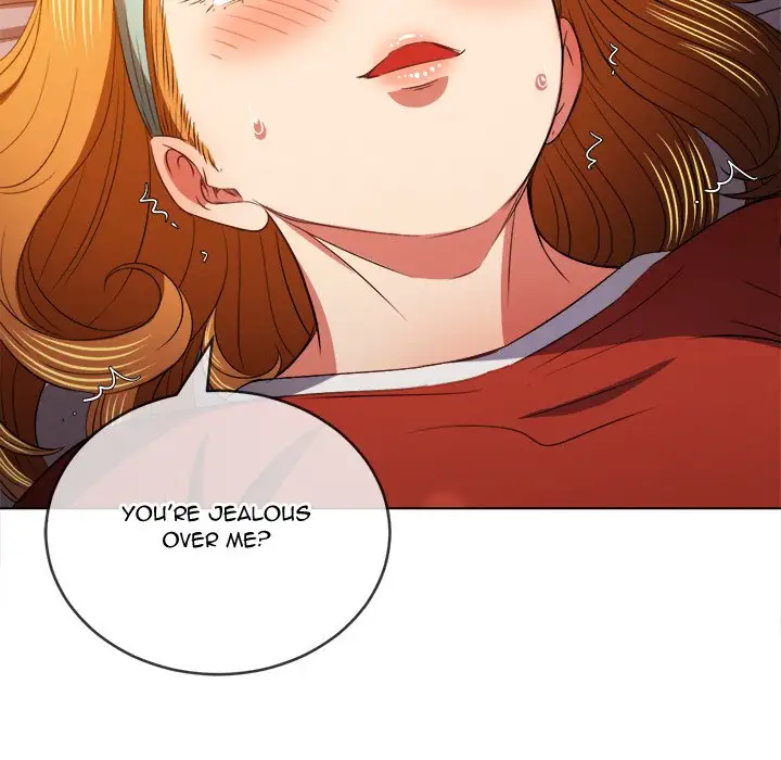 My High School Bully Chapter 90 Page 89
