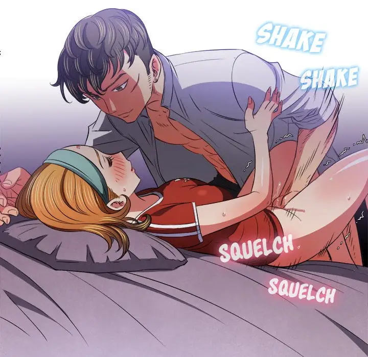 My High School Bully Chapter 90 Page 91