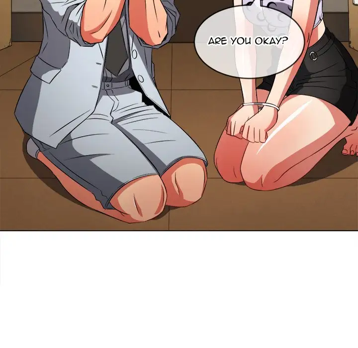 My High School Bully Chapter 90 Page 102