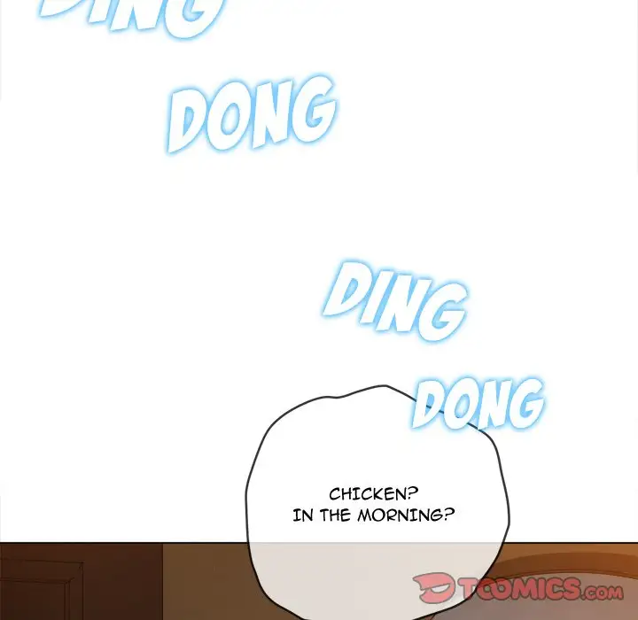 My High School Bully Chapter 90 Page 147