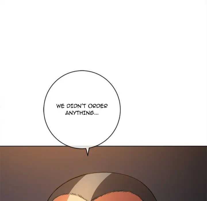 My High School Bully Chapter 90 Page 152