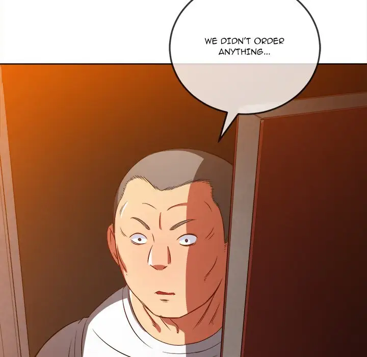 My High School Bully Chapter 91 Page 7