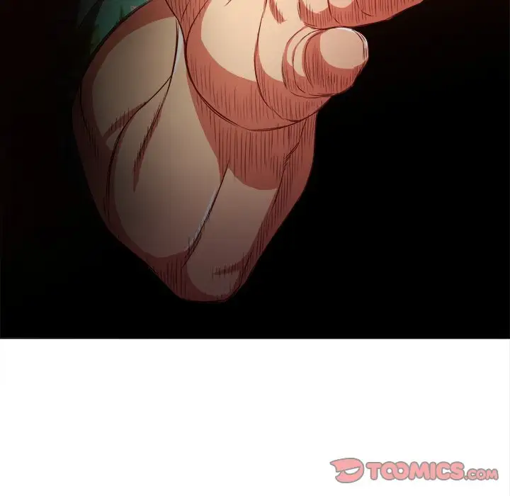 My High School Bully Chapter 91 Page 15