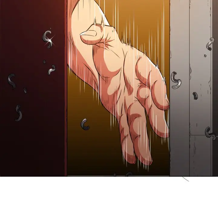 My High School Bully Chapter 91 Page 18