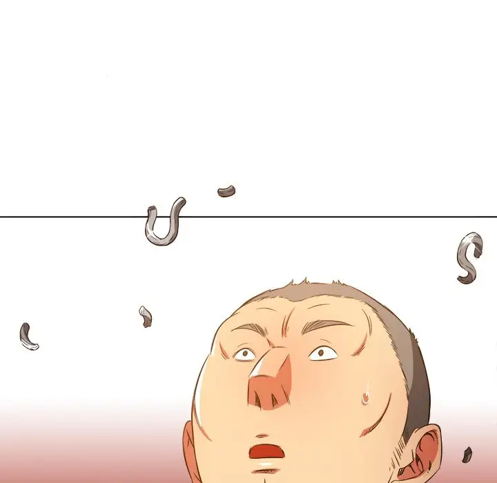 My High School Bully Chapter 91 Page 19