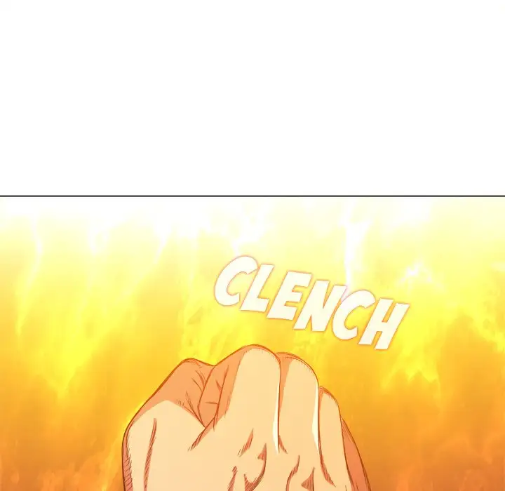 My High School Bully Chapter 91 Page 28