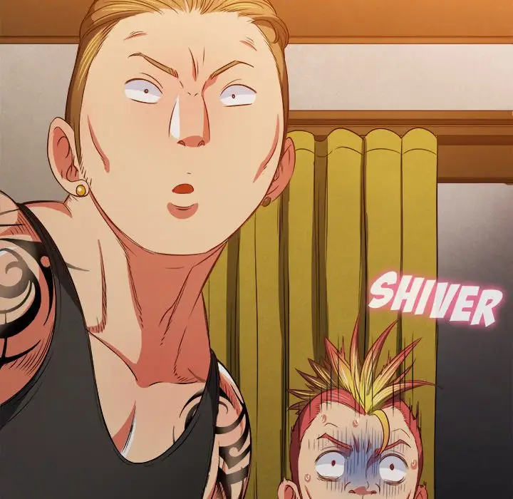 My High School Bully Chapter 91 Page 37