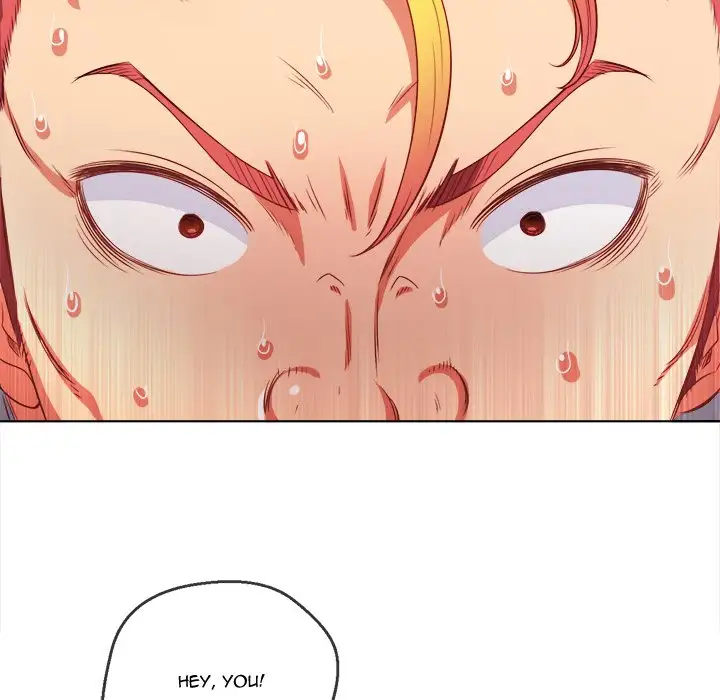 My High School Bully Chapter 91 Page 40