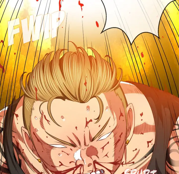 My High School Bully Chapter 91 Page 65