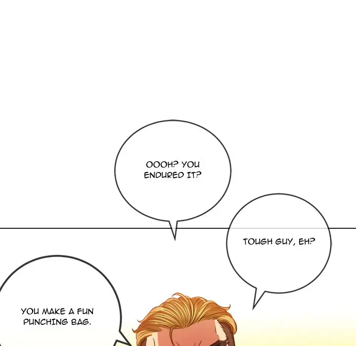 My High School Bully Chapter 91 Page 68
