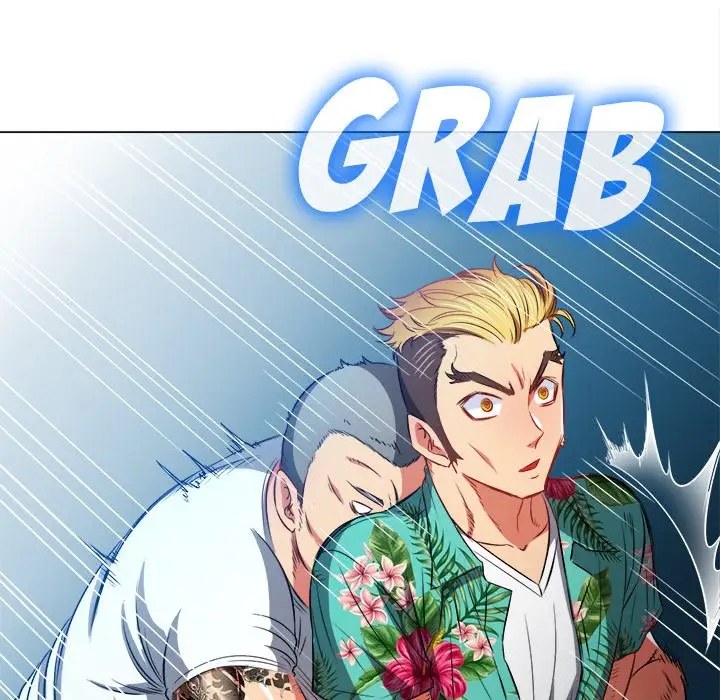 My High School Bully Chapter 91 Page 71