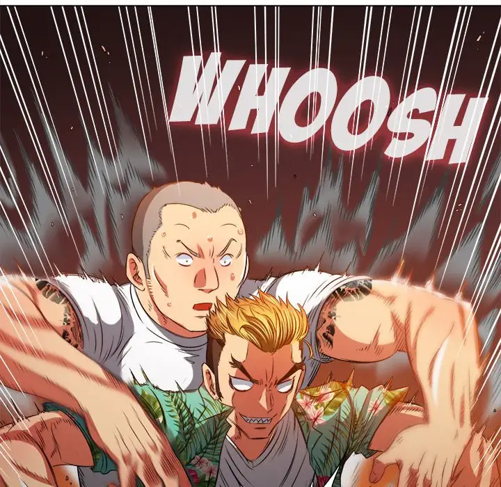 My High School Bully Chapter 91 Page 80