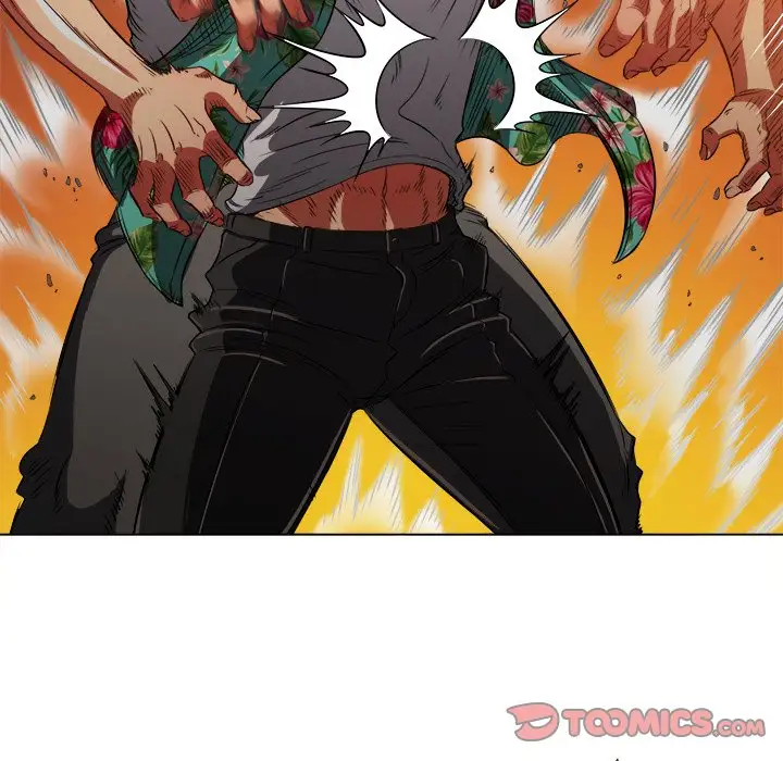 My High School Bully Chapter 91 Page 81