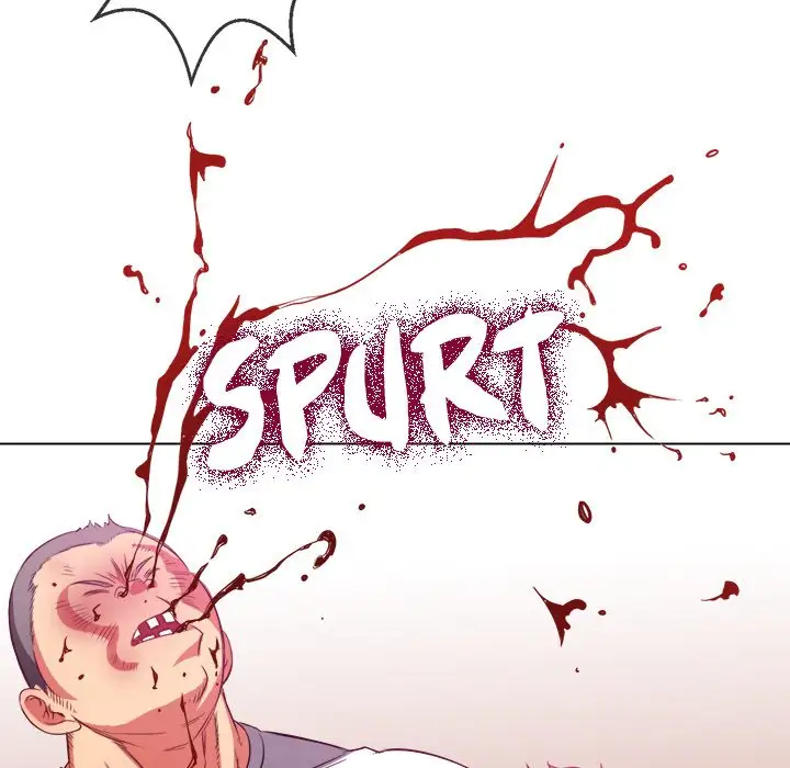 My High School Bully Chapter 91 Page 88