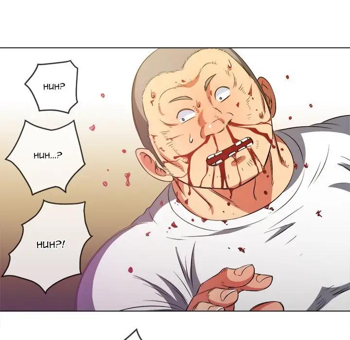 My High School Bully Chapter 91 Page 108