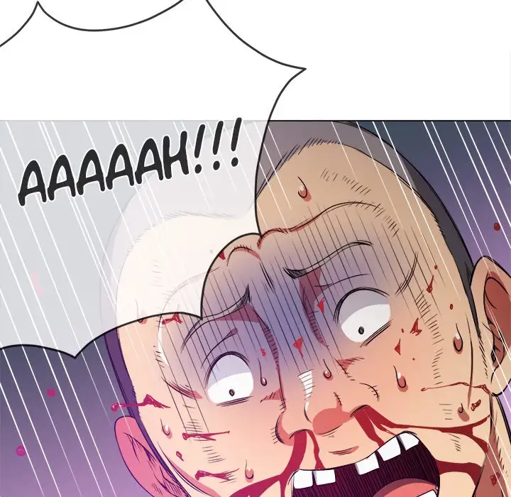 My High School Bully Chapter 91 Page 109