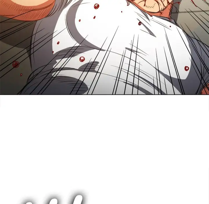 My High School Bully Chapter 91 Page 115