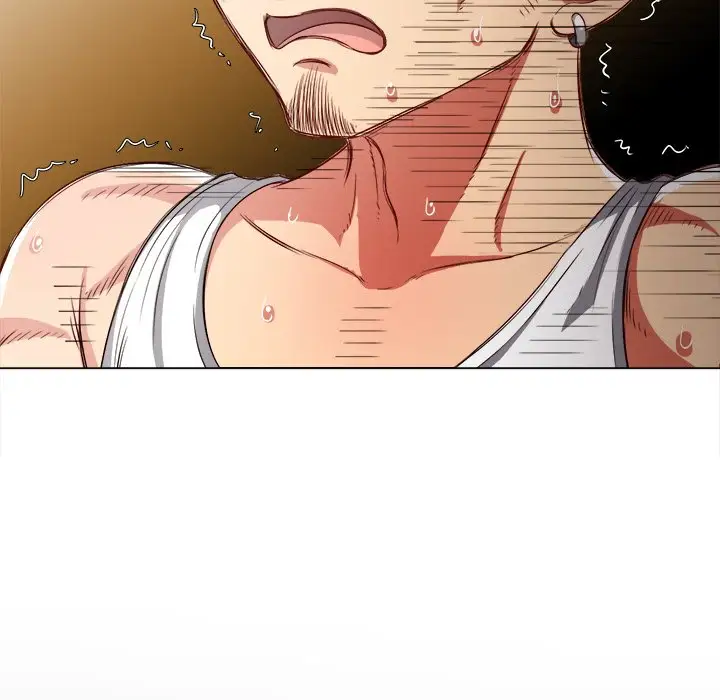 My High School Bully Chapter 91 Page 128