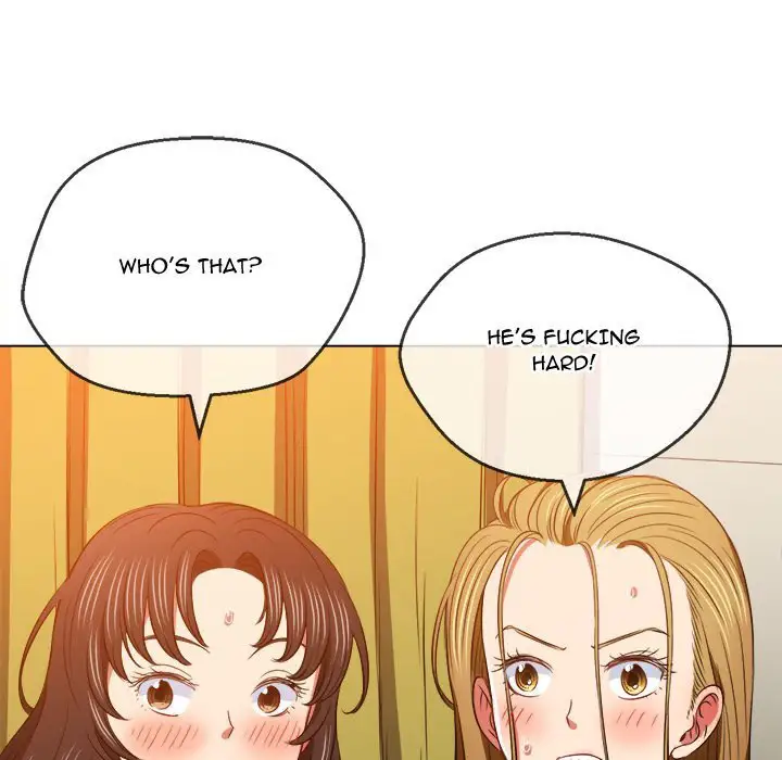 My High School Bully Chapter 92 Page 10