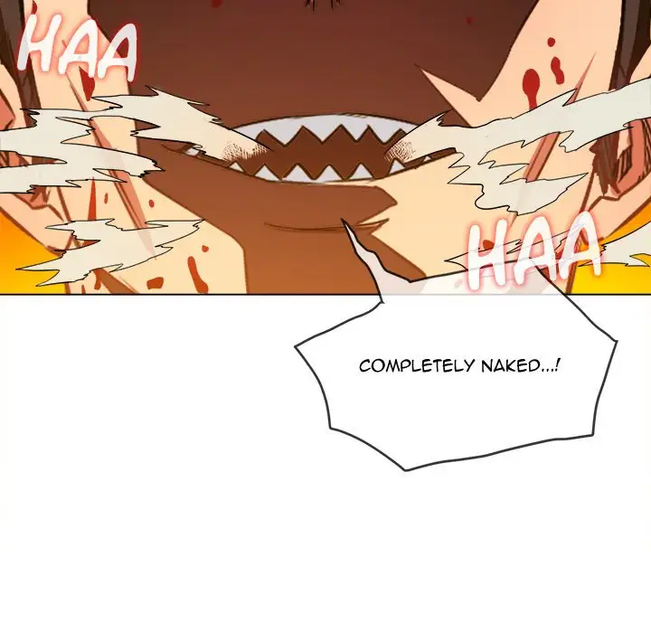 My High School Bully Chapter 92 Page 13
