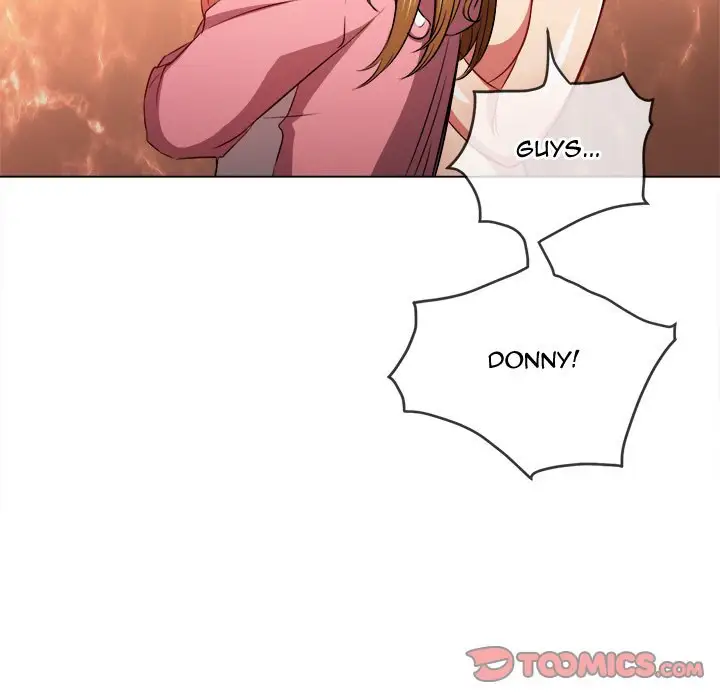 My High School Bully Chapter 92 Page 15