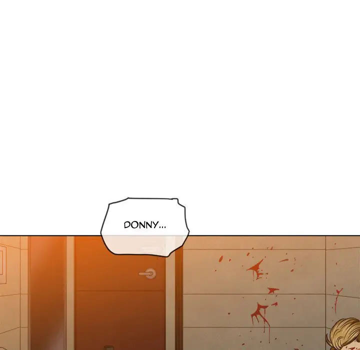 My High School Bully Chapter 92 Page 16