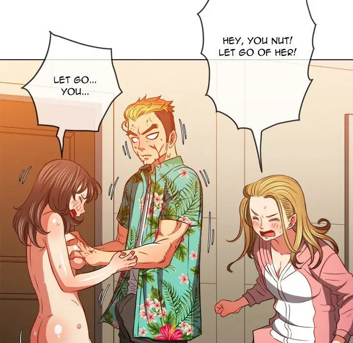 My High School Bully Chapter 92 Page 26