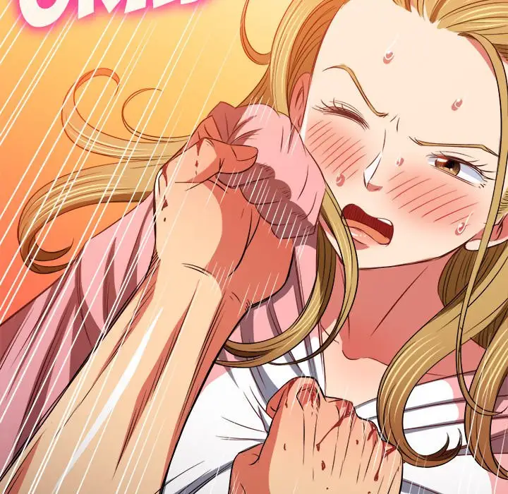 My High School Bully Chapter 92 Page 29