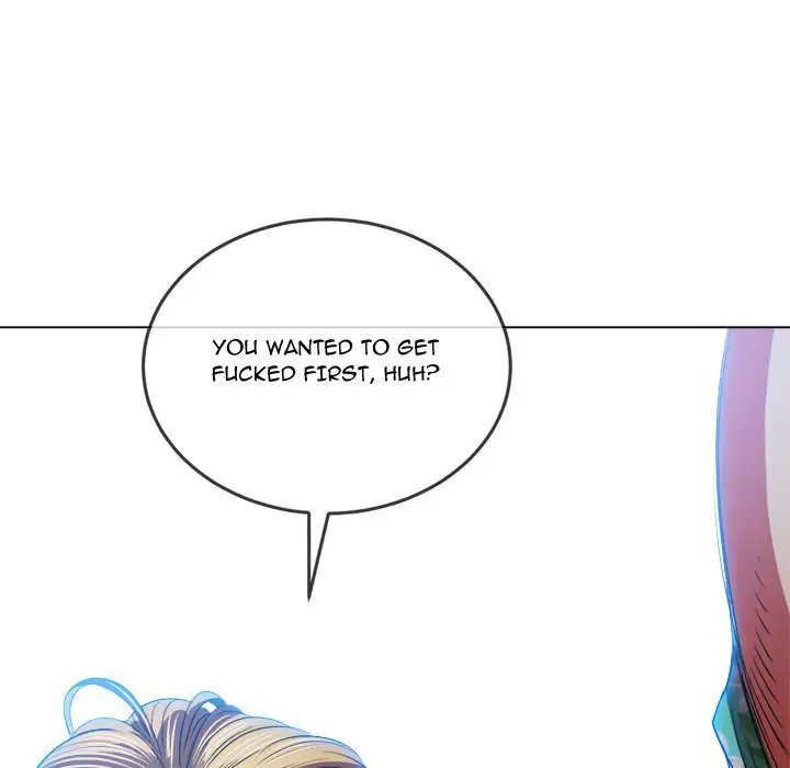My High School Bully Chapter 92 Page 38