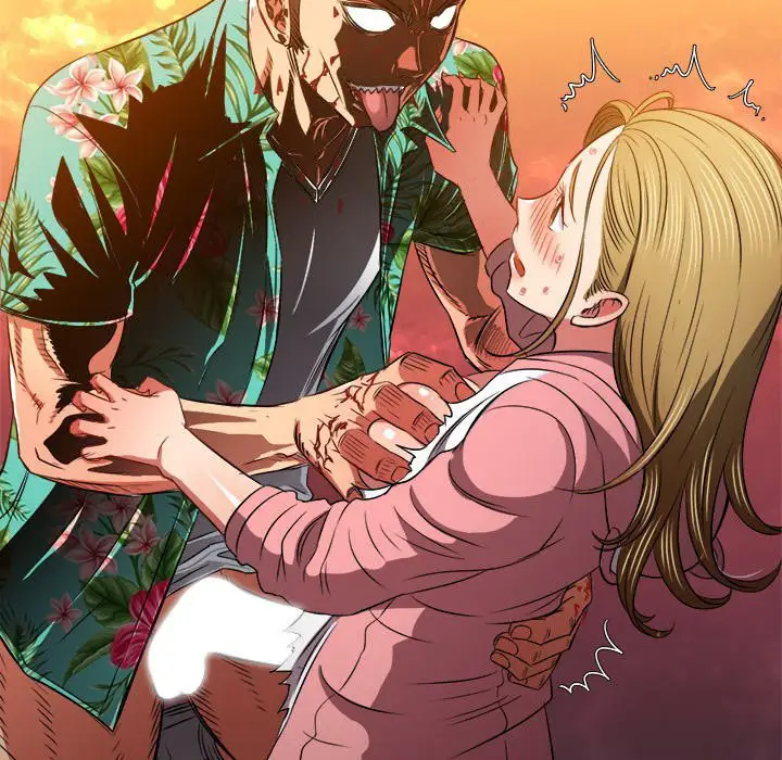My High School Bully Chapter 92 Page 55