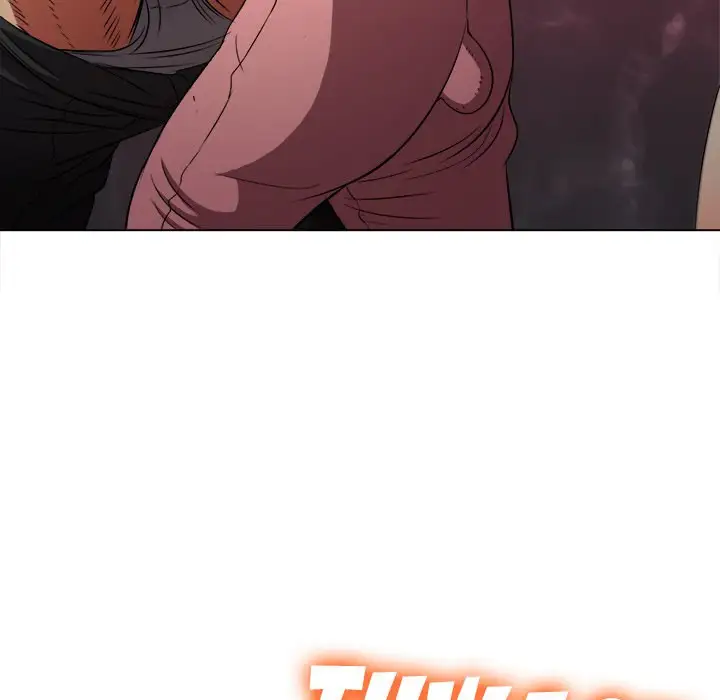 My High School Bully Chapter 92 Page 56